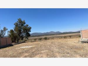 Terreno en El Rosario, San Juan del Río, Querétaro
