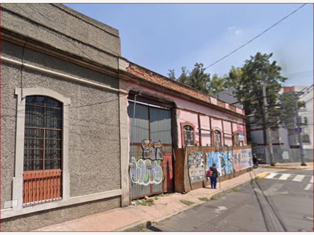 Terreno en venta en Nextitla, Miguel Hidalgo — foto 1 de 13