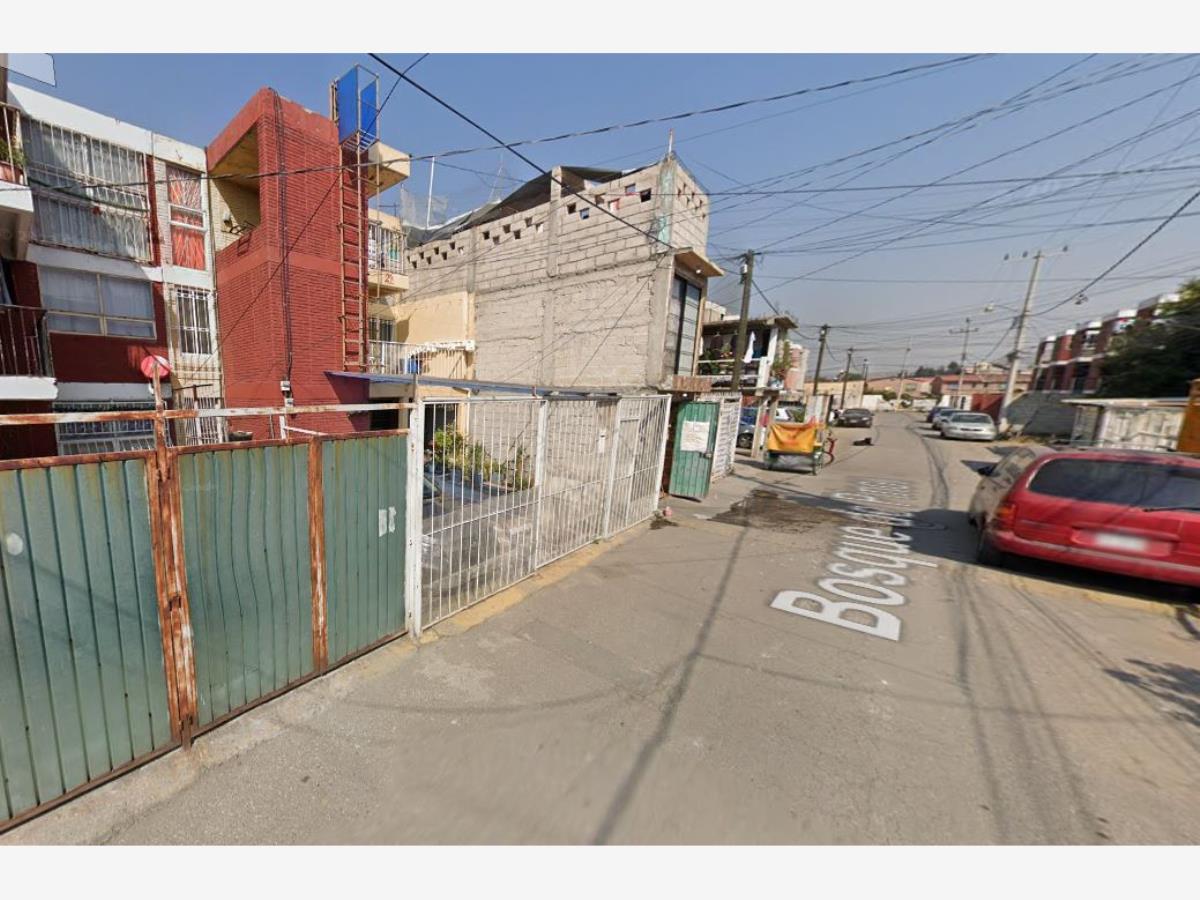 Departamento en venta en Bosques del Valle 1a Sección, Coacalco de Berriozábal — foto 1 de 7