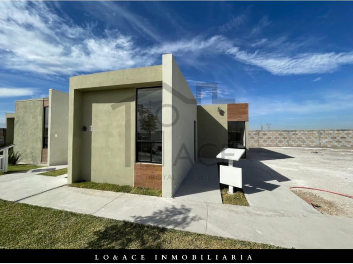 Casa en venta en Miravalle, Gómez Palacio — foto 1 de 18