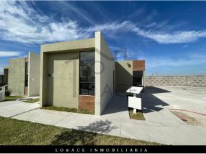 Casa en venta en Miravalle, Gómez Palacio, Durango