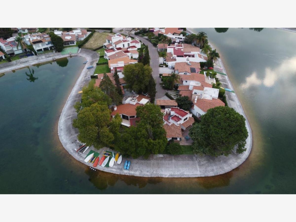 Casa en venta en Campestre San Gil, San Juan del Río — foto 1 de 50