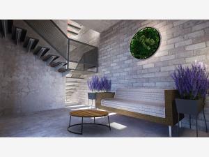 Departamento en venta en Guerrero, Cuauhtémoc — foto 2 de 7