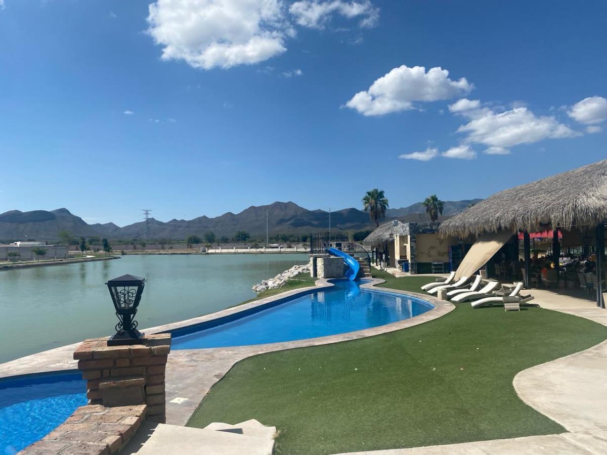 Terreno en Venta en Ciudad Juárez, Lerdo, Durango