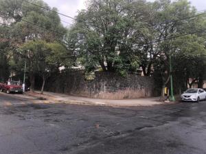 Terreno en venta en Lomas de Chapultepec VIII Sección, Miguel Hidalgo, Ciudad de México