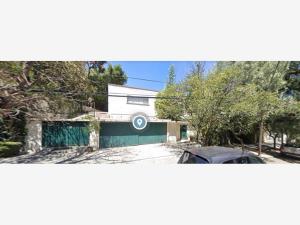 Terreno en venta en Lomas de Chapultepec VIII Sección, Miguel Hidalgo — foto 2 de 2
