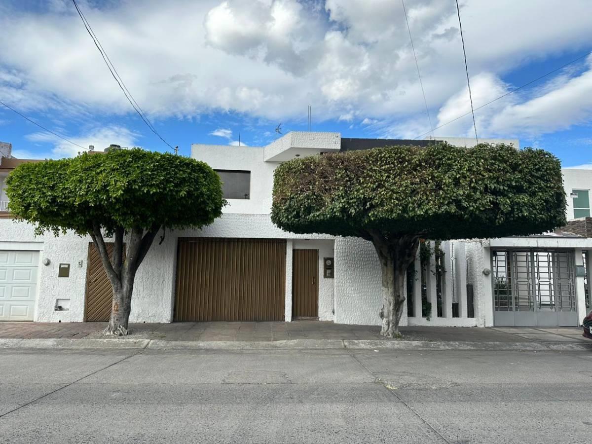 Casa en venta en Paseos del Sol, Zapopan — foto 1 de 8
