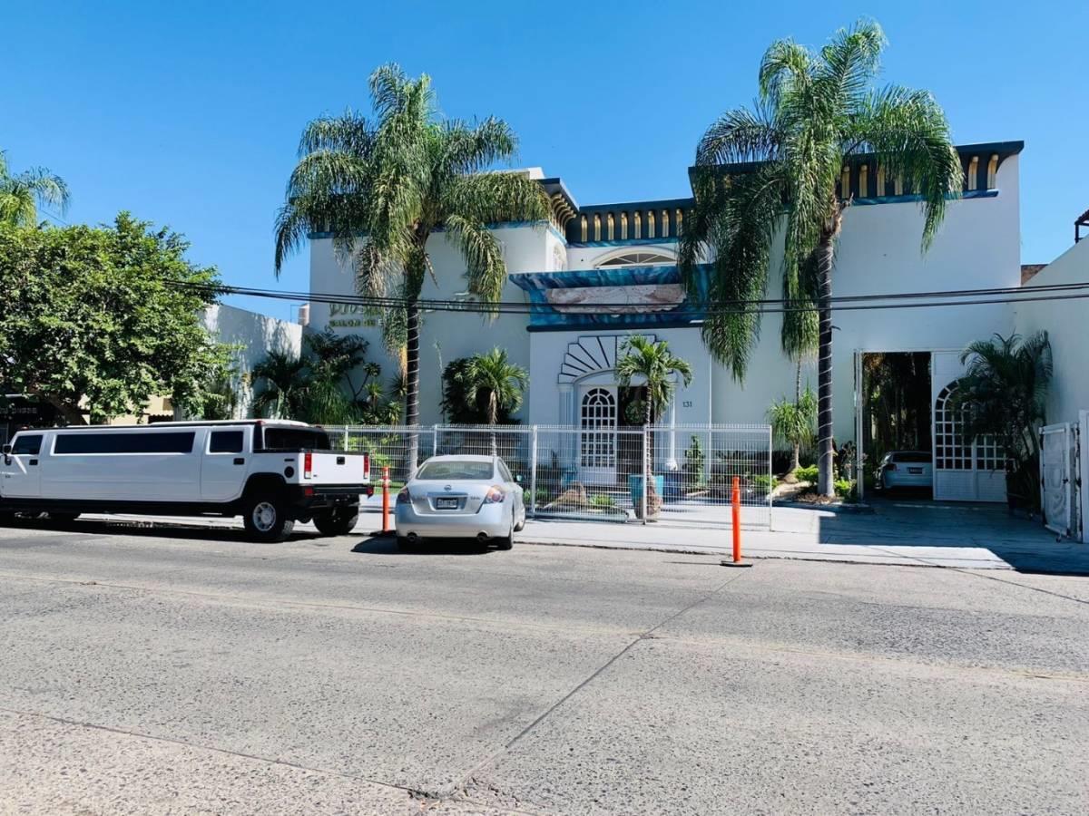 Local en venta en San Andres, Guadalajara — foto 1 de 19