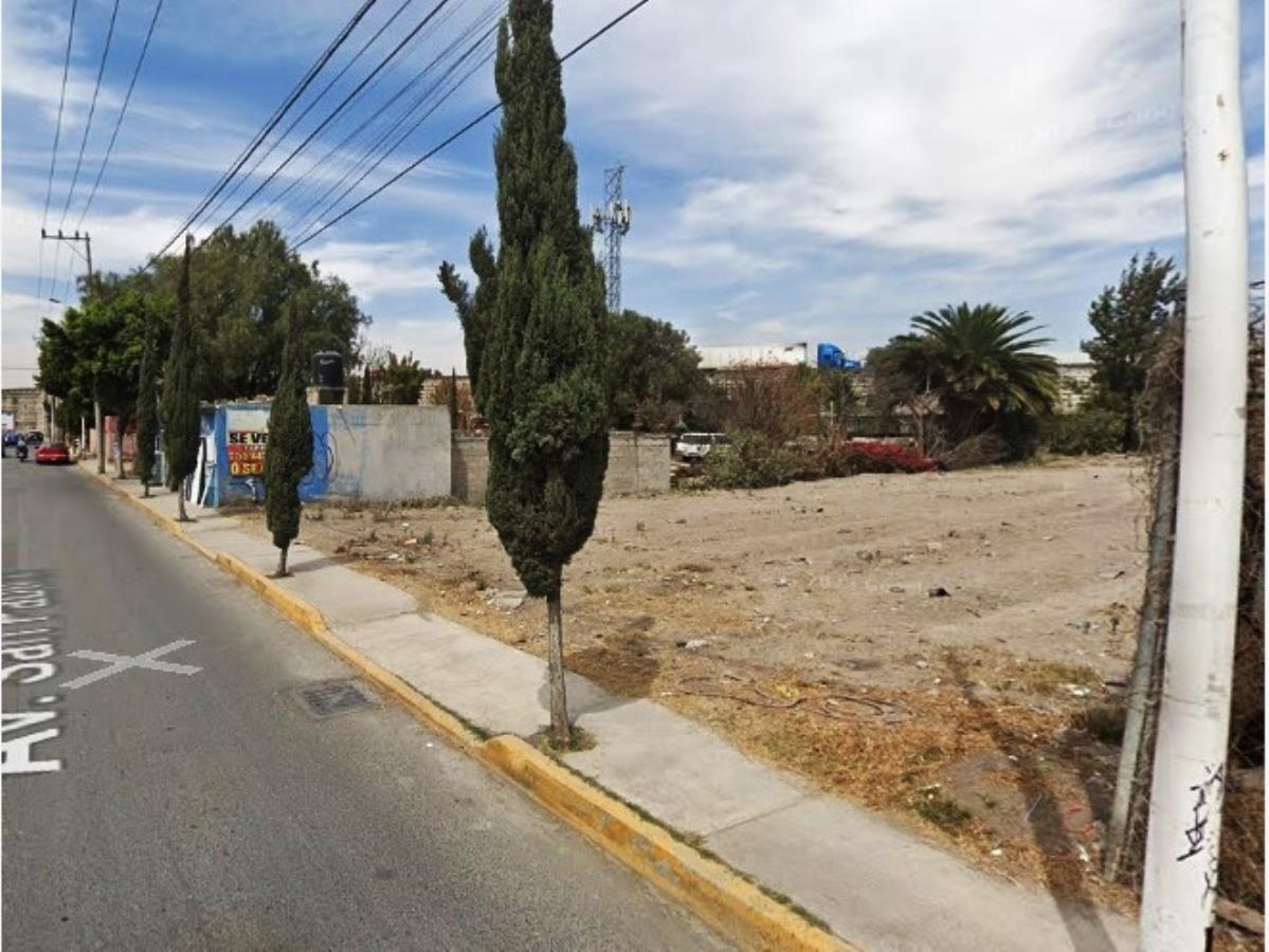 Terreno en renta en San Pablo Otlica, Tultepec — foto 1 de 3
