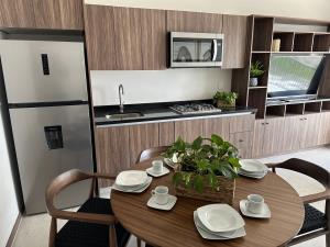 Departamento en renta en La Concha, Torreón — foto 2 de 14