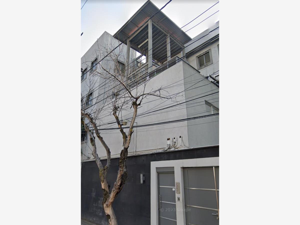 Edificio en venta en Extremadura Insurgentes, Benito Juárez