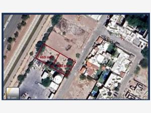 Terreno en venta en Residencial el Fresno, Torreón — foto 2 de 2