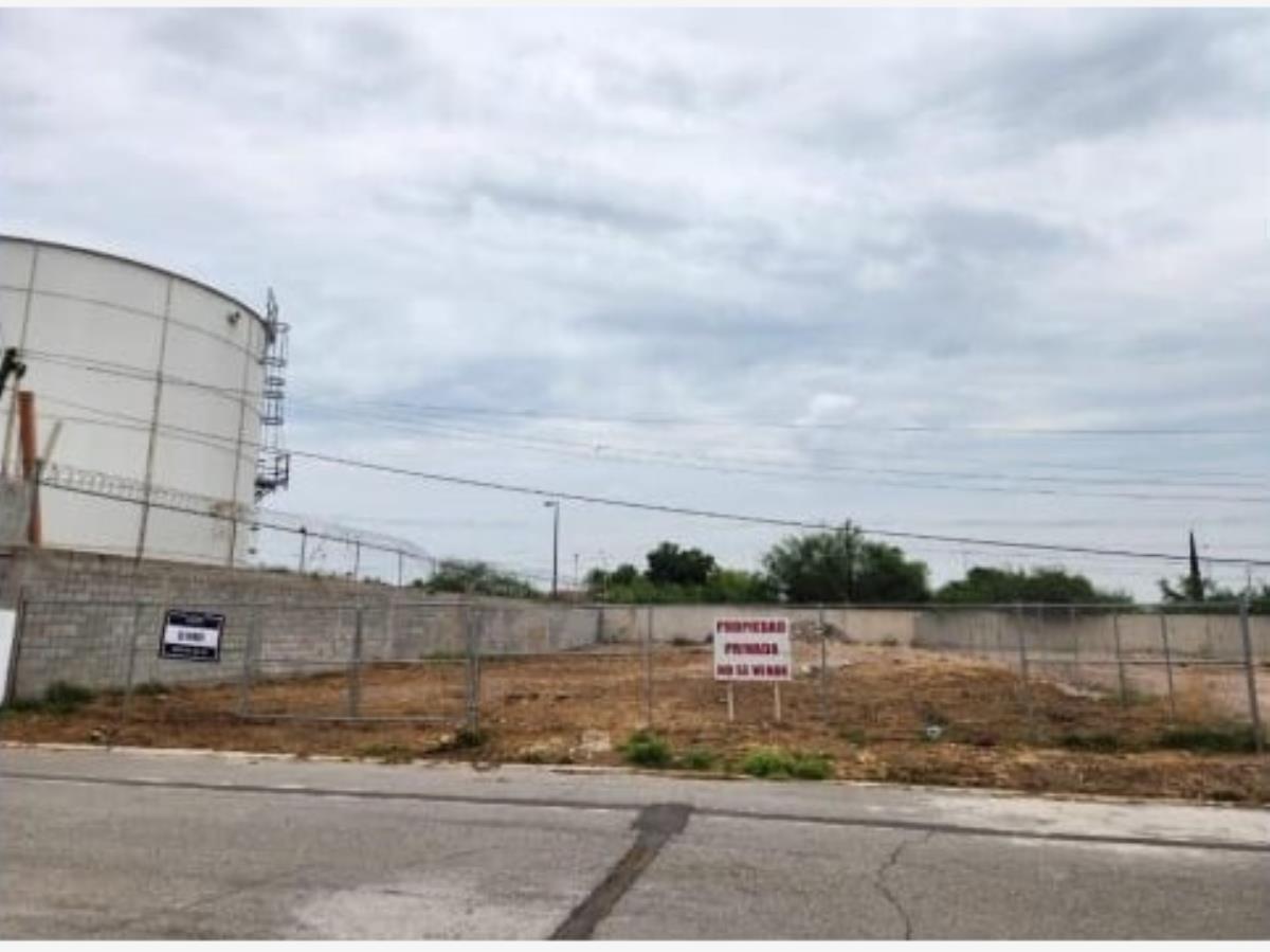 Terreno en venta en Residencial el Fresno, Torreón — foto 1 de 2