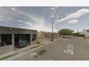 Casa en venta en Paseo San Angel, Hermosillo — foto 2 de 5