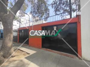 Casa en Portales Sur, Benito Juárez, Ciudad de México