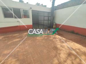Casa en venta en Portales Sur, Benito Juárez — foto 2 de 10