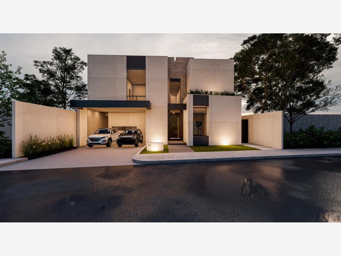 Casa en venta en Las Villas, Torreón — foto 1 de 3