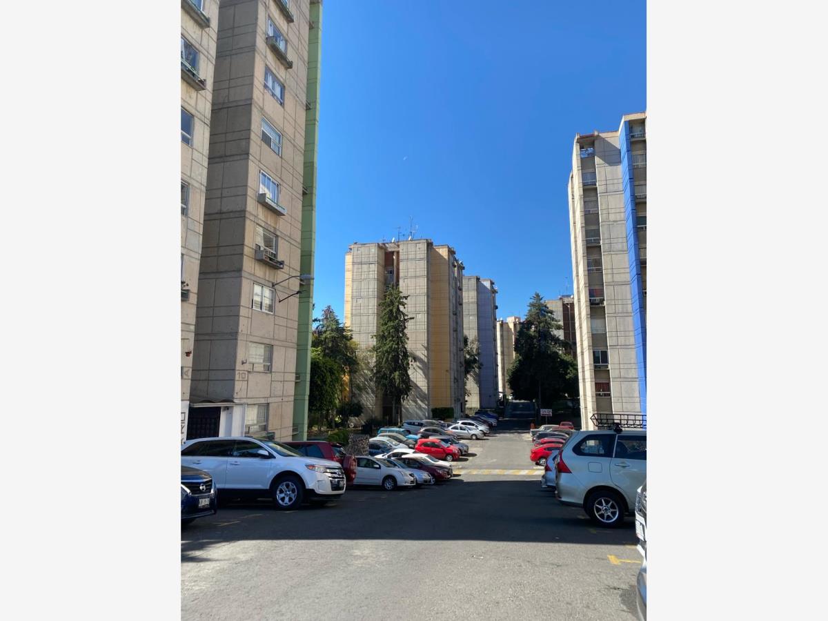 Departamento en venta en Pedregal de Carrasco, Coyoacán — foto 1 de 30