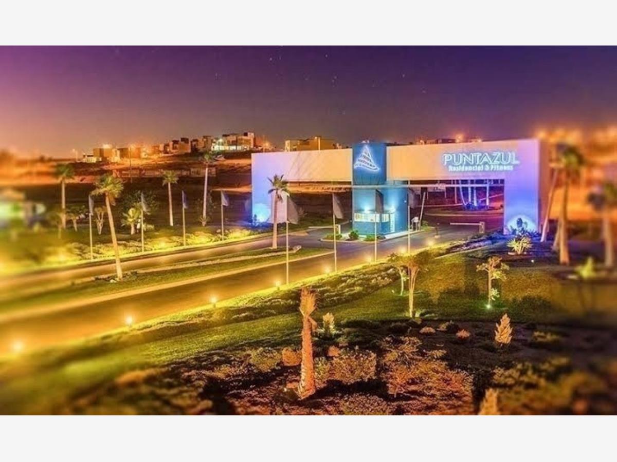 Terreno en venta en Punta Azul, Playas de Rosarito — foto 1 de 6