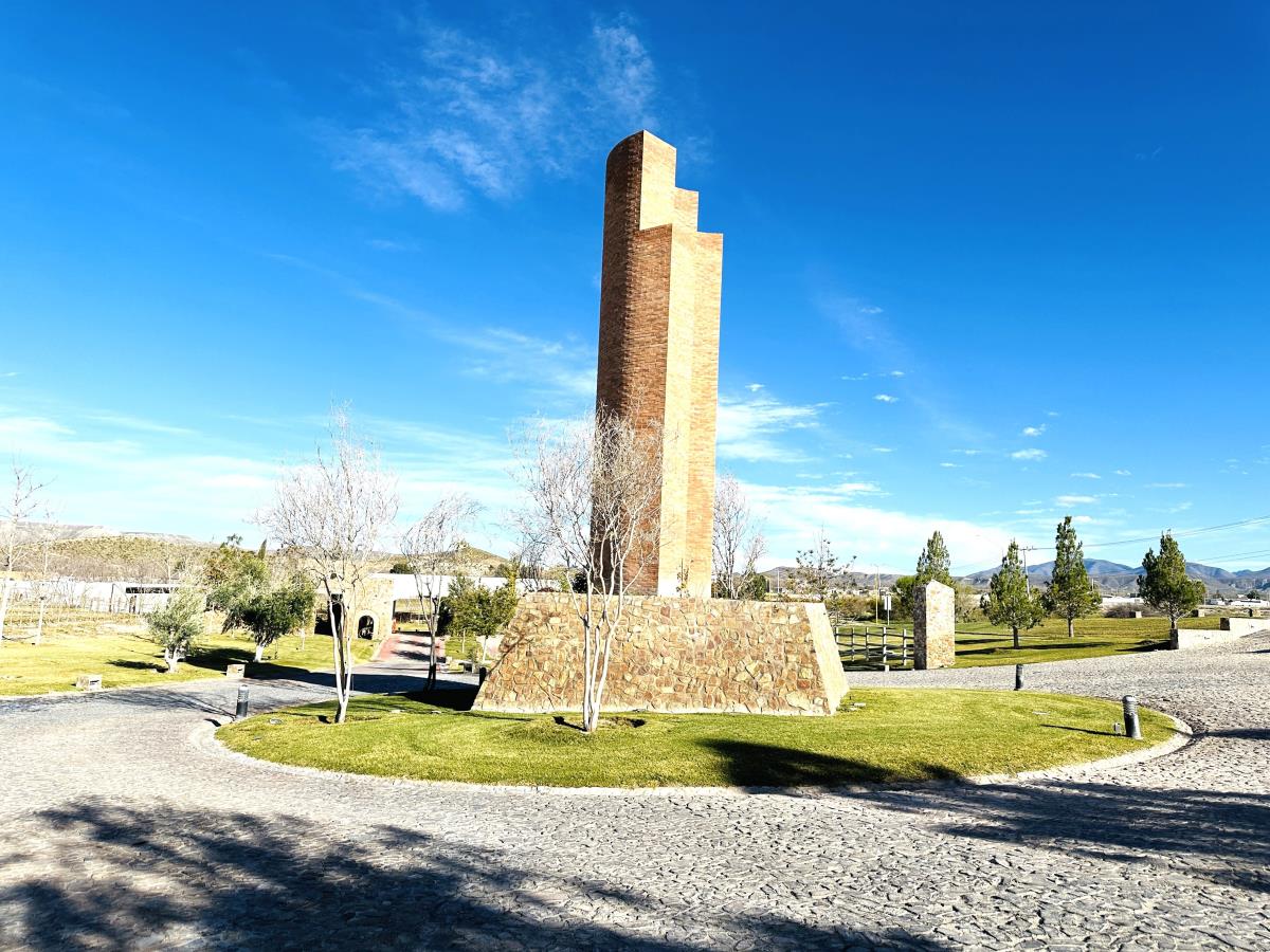 Terreno en venta en Parras, Parras — foto 1 de 16