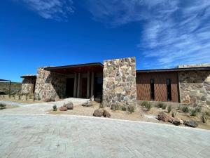 Casa en venta en Francisco Zarco (Valle de Guadalupe), Ensenada — foto 3 de 33