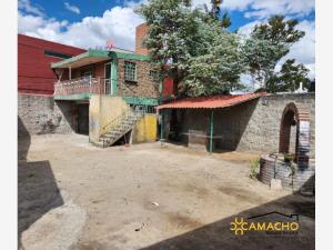 Terreno en renta en San Bernardino Tlaxcalancingo, San Andrés Cholula — foto 2 de 7