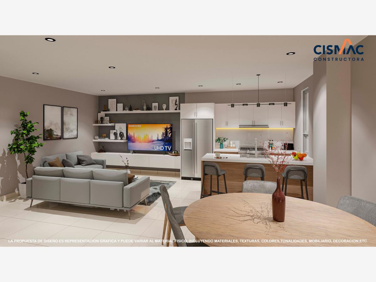 Departamento en venta en Jardines de la Mesa, Tijuana — foto 1 de 17