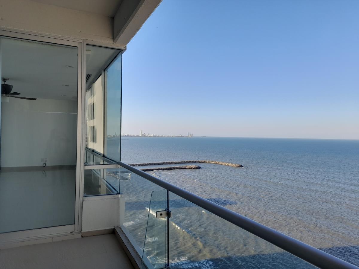 Departamento en venta en Playas del Conchal, Alvarado — foto 1 de 34