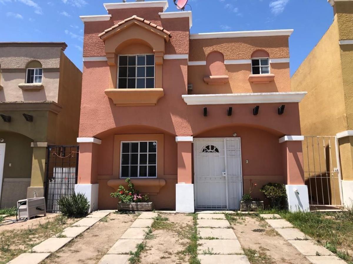 Casa en venta en Urbi Quinta del Cedro, Tijuana — foto 1 de 11