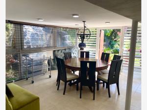 Casa en renta en Acapatzingo, Cuernavaca — foto 3 de 24