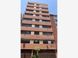 Departamento en Insurgentes Cuicuilco, Coyoacán, Ciudad de México