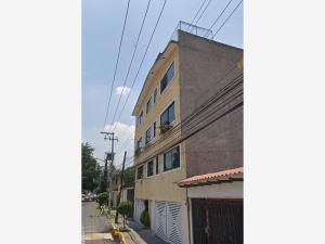 Departamento en Presidentes Ejidales 2a Sección, Coyoacán, Ciudad de México