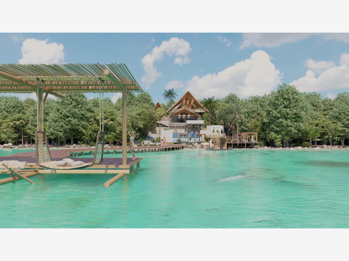Terreno en venta en El Naranjal, Bacalar — foto 1 de 20