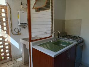 Departamento en venta en Nueva Primavera, Zapopan — foto 3 de 10