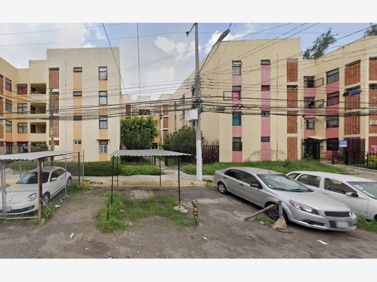 Departamento en venta en Nueva Primavera, Zapopan — foto 1 de 10