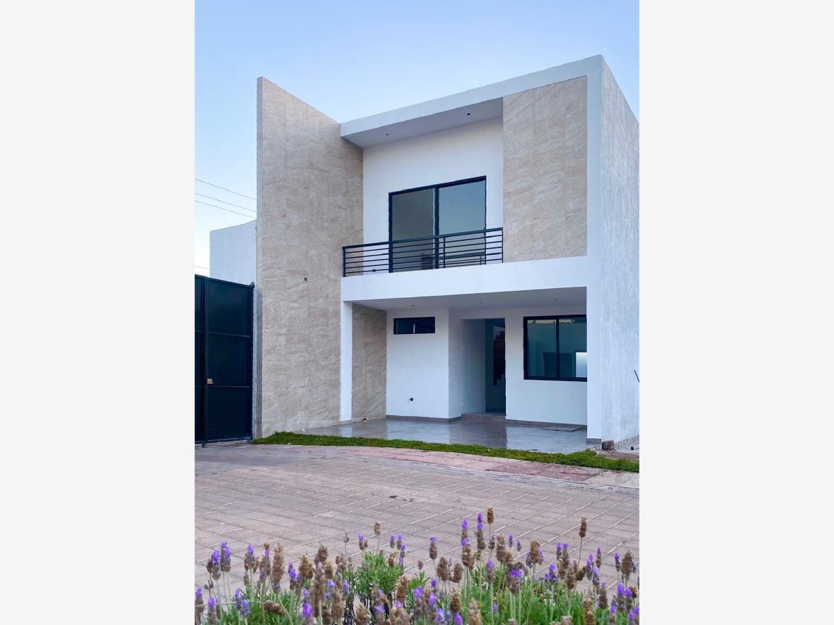 Casa en venta en Santiago Cholula INFONAVIT, San Pedro Cholula — foto 1 de 32