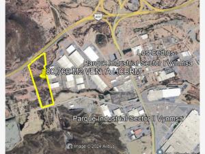 Terreno en venta en Los Cedros, Ramos Arizpe — foto 2 de 2