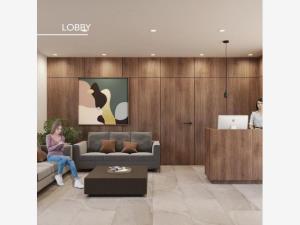Departamento en venta en San Lorenzo Tlaltenango, Miguel Hidalgo — foto 2 de 12
