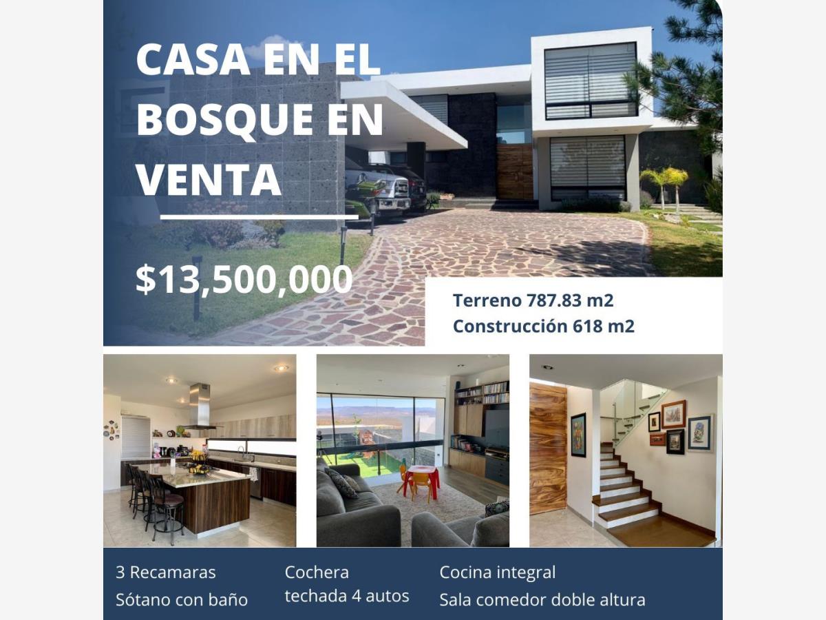 Casa en venta en Country Club Gran Jardín, León — foto 1 de 29