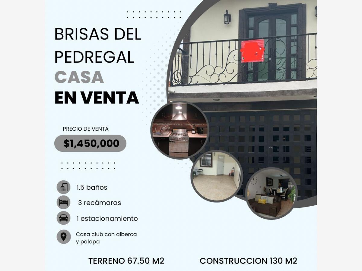 Casa en venta en Brisas del Pedregal, León — foto 1 de 11