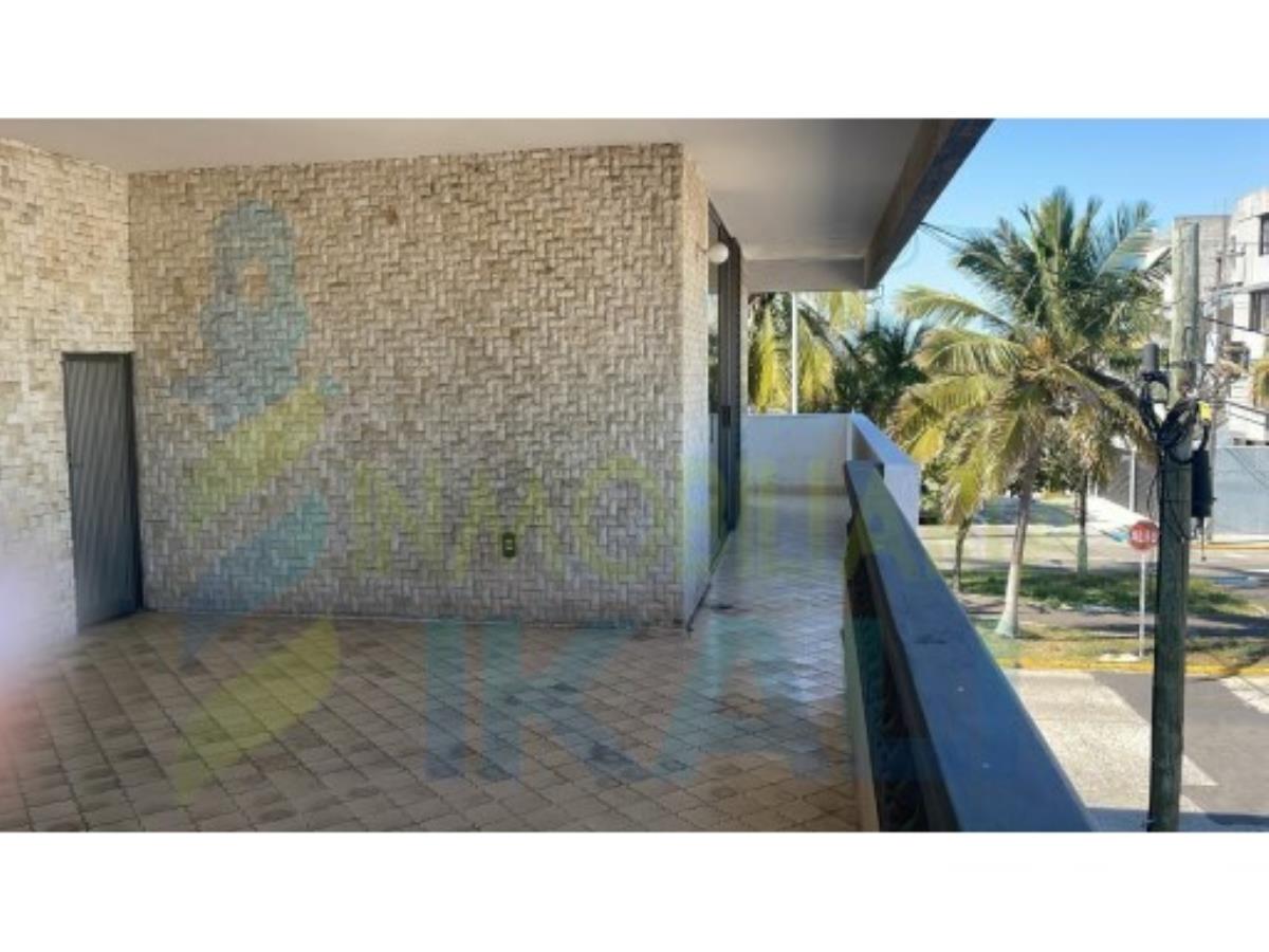 Casa en venta en Perote Centro, Perote — foto 1 de 14