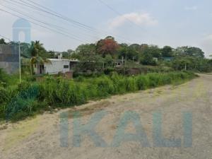 Terreno en venta en Villa Rosita, Tuxpan — foto 2 de 7