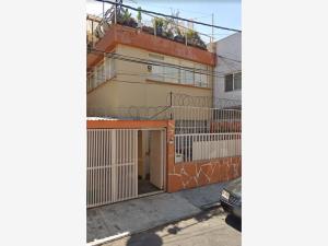Casa en Educacion, Coyoacán, Ciudad de México