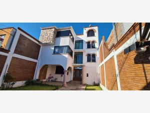 Casa en venta en Lomas de Santa Maria, Morelia — foto 3 de 36