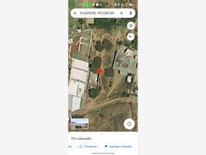 Terreno en venta en Vicente Guerrero 2a. Sección, Nicolás Romero — foto 3 de 4