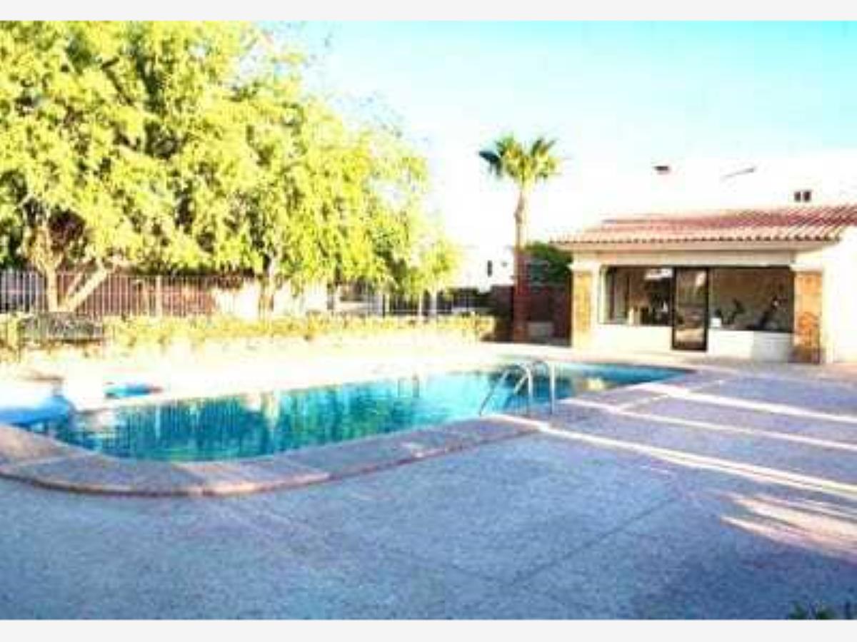 Casa en venta en Parque Versalles, Hermosillo — foto 1 de 20