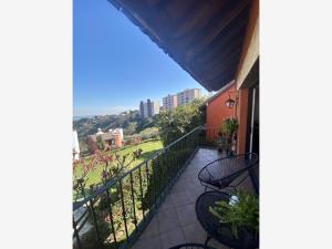Casa en venta en Hacienda Tetela, Cuernavaca — foto 2 de 20