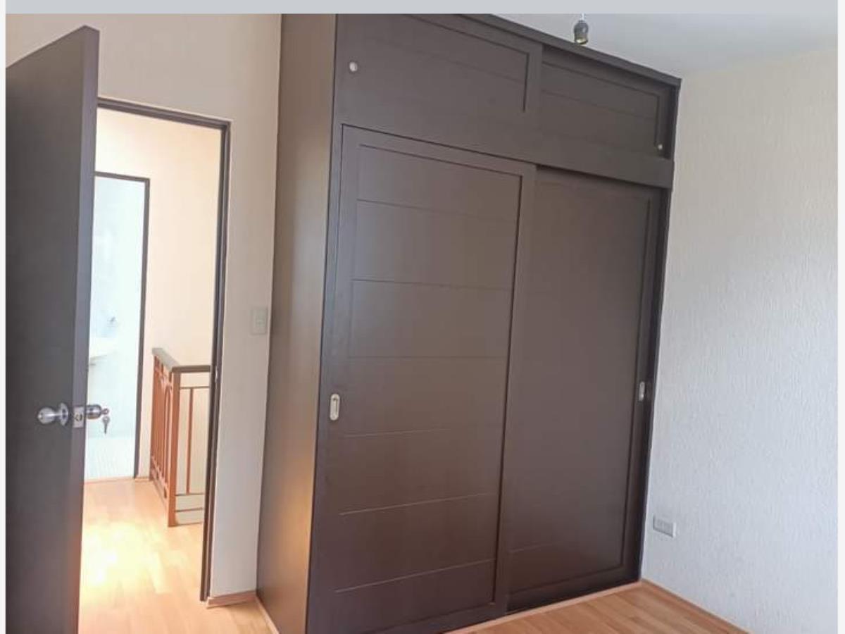 Casa en venta en San Luis Mextepec, Zinacantepec — foto 1 de 8