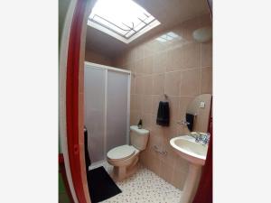 Casa en venta en San Luis Mextepec, Zinacantepec — foto 2 de 8