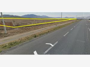 Terreno en venta en Parque Industrial Alianza Derramadero, Saltillo — foto 2 de 5